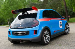 Vous aurez le hayon, mais pas le même échappement !