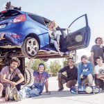 Voyage : on prépare sa voiture en images !