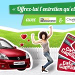 Gagnez des cartes Norauto de 15 à 50 euros !