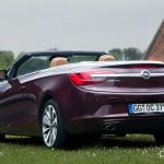 Essai de l’Opel Cascada, le retour du cabriolet ! Opel Cascada