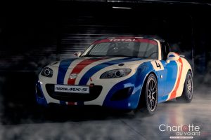 MX-5 Open Race