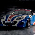 5 bonnes raisons de faire un stage de pilotage en Mazda MX-5 (photos & vidéo) Mazda MX-5 Open Race