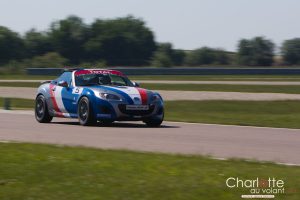MX-5 Open Race