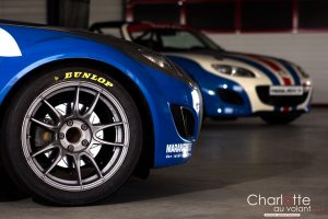 MX-5 Open Race