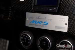 MX-5 Open Race