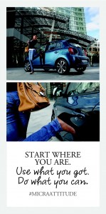 Micra Attitude