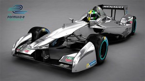 Formula-E
