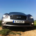 Essai Infiniti M35h, une hybride luxueuse ultra-puissante (photos)