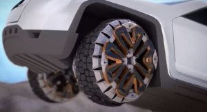 pneu hankook