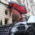 Range Rover Sport : jamais un SUV n’a aussi bien porté son nom