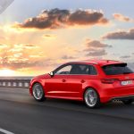 Audi S3 Sportback : 4G LTE à bord !