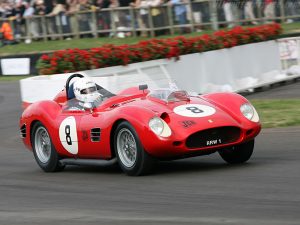 Ferrari 196S Dino