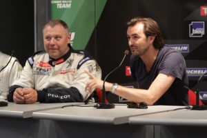 Cycil Lignac Rallye du Rouergue