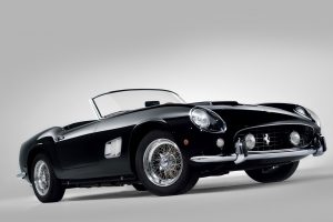 Ferrari 250GT California Spyder