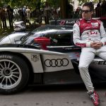 Voir la 208 T16 de Loeb rouler en vrai ? Possible ! Goodwood Festival of Speed
