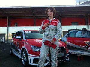 Audi Endurance Experience