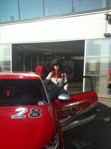 Audi Endurance Experience