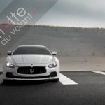 Maserati Ghibli : une berline sportive de luxe abordable