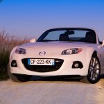 Essai Mazda MX-5 2013 roadster 2.0L – Machine à sourires