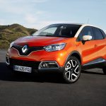 Crossover Renault Captur : 5 questions au directeur de la gamme