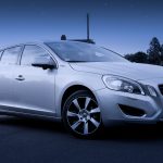 Essai Volvo V60 Plug-In Hybrid : Le luxe à la suédoise Volvo V60 Plug-In Hybrid