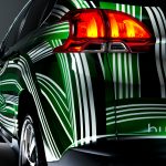 La Peugeot 2008 by Bucan : une Art Car utile