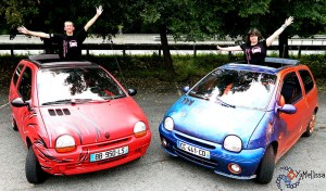 Génération Twingo