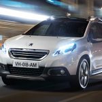 Peugeot 2008 : 6 questions au chef de projet véhicule