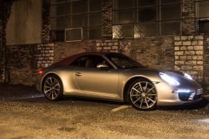 porsche 911 carrera 4 cab 4