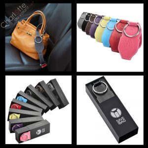save your bag