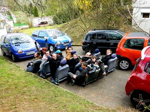 Génération Twingo