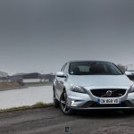 Essai nouvelle Volvo V40 R-Design