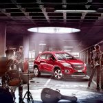 Nouveau Chevrolet Trax : un petit morceau d’Amérique vraiment sympathique