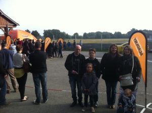 Motorsport Academy