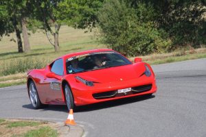 Motorsport Academy