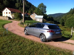 nouvelle peugeot 308 10