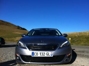 nouvelle peugeot 308 6