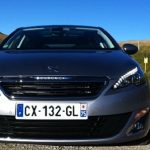 Essai nouvelle Peugeot 308 : vraiment canon !