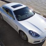 Essai Porsche Panamera S e-hybrid : la fée électricité !