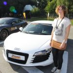 J’ai roulé en Lotus, Audi et Ferrari avec Motorsport Academy. Je vous raconte tout !