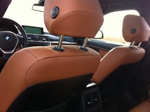 BMW série 3 Touring 1