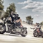 La légende du photographe Dingo : « Furieusement sexy en Furygan »