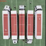 La légende de Dingo Photo : tie break