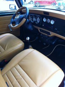auto vintage