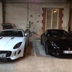 Essai Jaguar F-Type sur route et sur circuit
