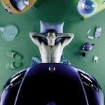 La légende de Dingo : In bed with Mazda RX8