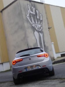 Alfa Romeo Mito et Giulietta 2014
