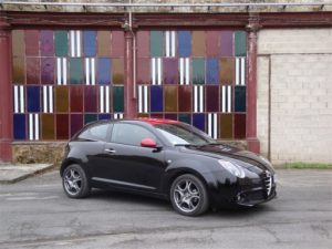 Alfa Romeo Mito et Giulietta 2014