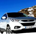Essai Hyundai ix35 version restylée 2014 : une familiale plaisante essai Hyundai ix35