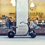 Scrooser, la révolution urbaine venue d’Allemagne Scrooser mobilité